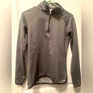 AVIA quarter-zip pullover